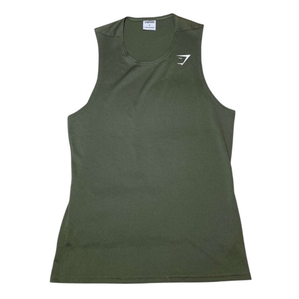 Men’s Gymshark Tank Top